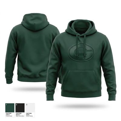 Grafton Baseball Hoodie - 2