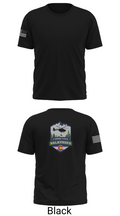 D Co 3-140th AVN 89038545 Old School Cotton Feel Shirt - 29
