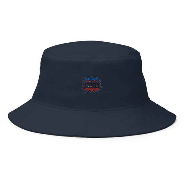 Fallen Heroes 43632979 Bucket Hat | Big Accessories BX003