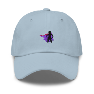 Operation Juliet 94701748 Classic Dad Hat | Yupoong 6245CM