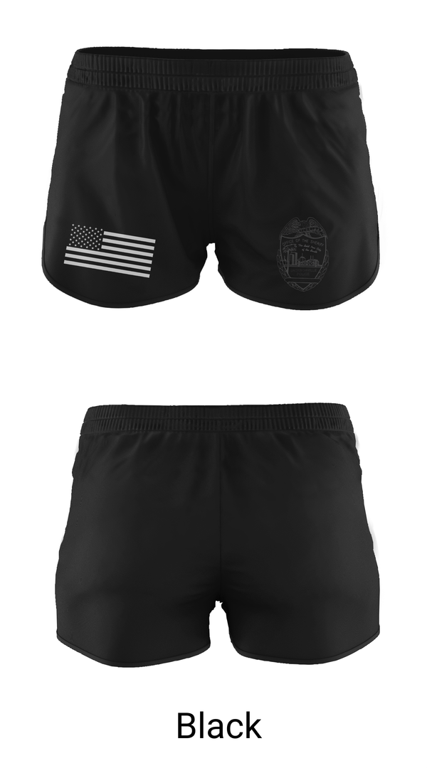 Ranger Panties, SERVICES DIV., , Teamtime, Team time, sublimation, custom sports apparel, team uniforms, spirit wear, spiritwear, sports uniforms, custom shirts, team store, custom team store, fundraiser sports, apparel fundraiser