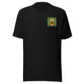 Team Wasted 73417864 Unisex Staple T-Shirt | Bella + Canvas 3001