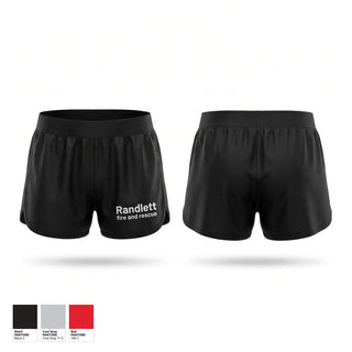 Ranger Panties, Randlett fire and rescue, Fire Department, Teamtime, Team time, sublimation, custom sports apparel, team uniforms, spirit wear, spiritwear, sports uniforms, custom shirts, team store, custom team store, fundraiser sports, apparel fundraiser