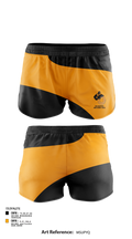 Belchertown High School Cheer 34252098 Women's Shorts - 51