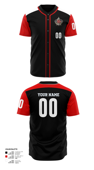 Full Button Baseball Jersey, SACRAMENTO TWINS BASEBALL ACADEMY, Baseball, Teamtime, Team time, sublimation, custom sports apparel, team uniforms, spirit wear, spiritwear, sports uniforms, custom shirts, team store, custom team store, fundraiser sports, apparel fundraiser
