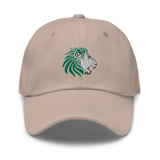 Alhambra High School Cheer 57800224 Classic Dad Hat | Yupoong 6245CM