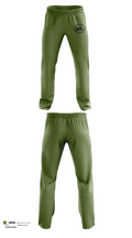 STAR Team Sweatpants - 7