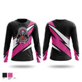 Rosedale Elite Long Sleeve Performance Shirt - 2