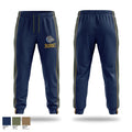Burns high school 71781776 Sweatpants - 1