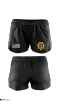 Nashville Police Department Ranger Panties - 100