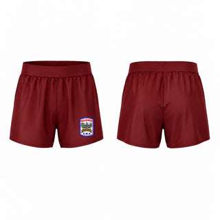 Ranger Panties, Bellefonte EMS, EMS/EMT, Teamtime, Team time, sublimation, custom sports apparel, team uniforms, spirit wear, spiritwear, sports uniforms, custom shirts, team store, custom team store, fundraiser sports, apparel fundraiser