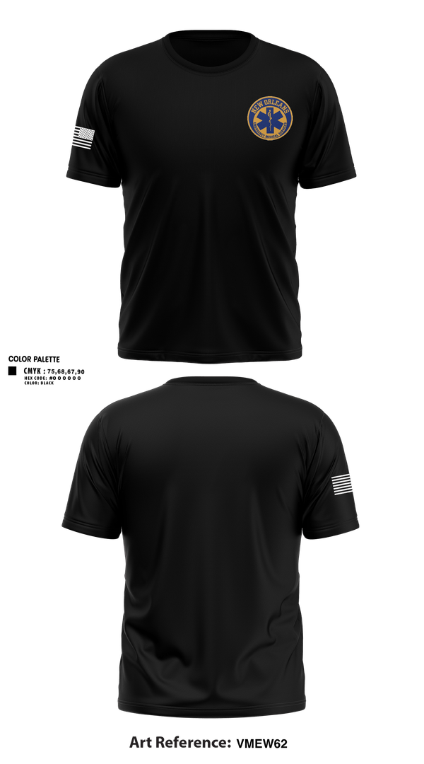 FREE T-SHIRT