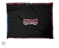 Fallbrook girls softball Blanket - 10
