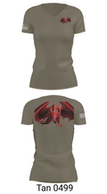 G co 2-14 74845469 Women's Short Sleeve V-neck Shirt - 68