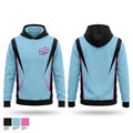 Thunder Nation Hoodie - 1