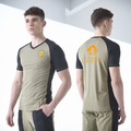 C Co 1-168 IN 52793869 Short Sleeve Performance Shirt - 101