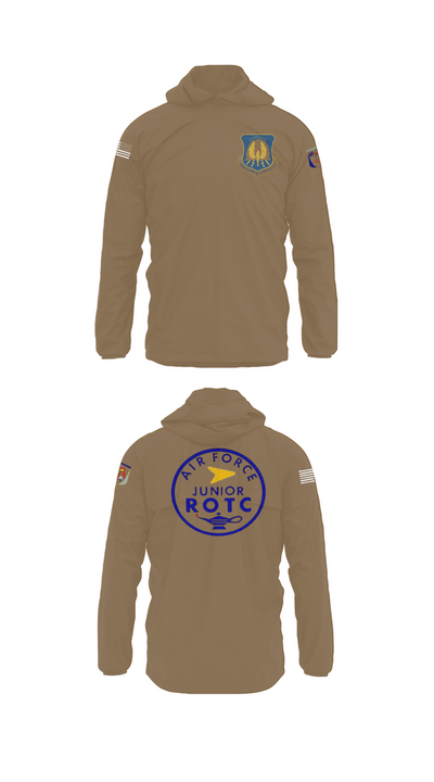 61st Eagle Squadron 97099286 Windbreaker - 1