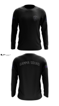 Guardians Grace Long Sleeve Performance Shirt - 5