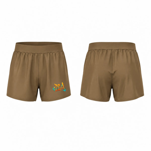 Ranger Panties, JEA, Navy, Teamtime, Team time, sublimation, custom sports apparel, team uniforms, spirit wear, spiritwear, sports uniforms, custom shirts, team store, custom team store, fundraiser sports, apparel fundraiser