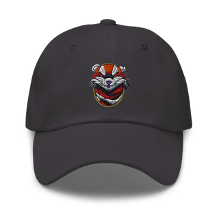 336 RCS F Flight 15570054 Classic Dad Hat | Yupoong 6245CM