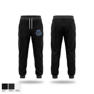 Sweatpants, Blackfeet Police, Police, Teamtime, Team time, sublimation, custom sports apparel, team uniforms, spirit wear, spiritwear, sports uniforms, custom shirts, team store, custom team store, fundraiser sports, apparel fundraiser