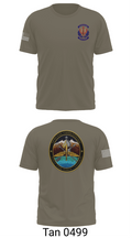 IWTF-C 34829502 Old School Cotton Feel Shirt - 70
