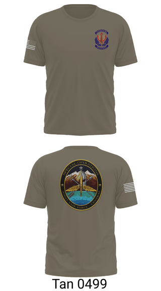 Old School Cotton Feel Shirt, IWTF-C, Air Force, Teamtime, Team time, sublimation, custom sports apparel, team uniforms, spirit wear, spiritwear, sports uniforms, custom shirts, team store, custom team store, fundraiser sports, apparel fundraiser