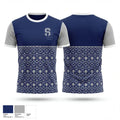 Falcons 56263404 Short Sleeve Performance Shirt - 1