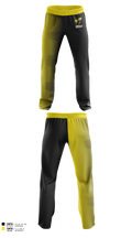 Hornbeck Lady Hornets 8637101 Sweatpants - 1