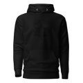 Cassia County Sheriff’s Office Unisex Hoodie - 1