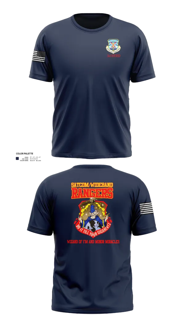 Short Sleeve Performance Shirt, 3d CCG, Air Force, Teamtime, Team time, sublimation, custom sports apparel, team uniforms, spirit wear, spiritwear, sports uniforms, custom shirts, team store, custom team store, fundraiser sports, apparel fundraiser
