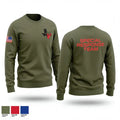 Houston ERO SRT 2395768 Crew Neck Sweatshirt - 1