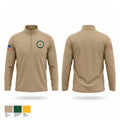 Ouachita County Sheriff's Department Windbreaker - 1