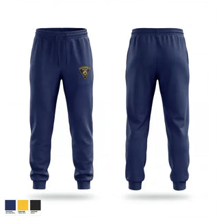 Sweatpants, Haddonfield Police, Police, Teamtime, Team time, sublimation, custom sports apparel, team uniforms, spirit wear, spiritwear, sports uniforms, custom shirts, team store, custom team store, fundraiser sports, apparel fundraiser