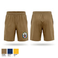 USS Anchorage 57489288 Athletic Shorts With Pockets - 1
