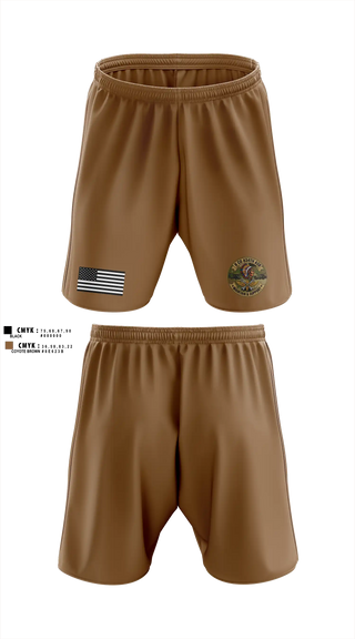 Athletic Shorts With Pockets, B co 834 ASB, National Guard, Teamtime, Team time, sublimation, custom sports apparel, team uniforms, spirit wear, spiritwear, sports uniforms, custom shirts, team store, custom team store, fundraiser sports, apparel fundraiser