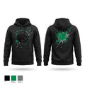 Manitoulin Lady Panthers Hoodie - 2