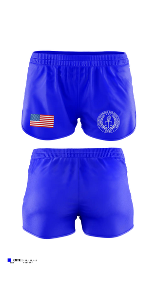Ranger Panties, BRTC/LETA, Police, Teamtime, Team time, sublimation, custom sports apparel, team uniforms, spirit wear, spiritwear, sports uniforms, custom shirts, team store, custom team store, fundraiser sports, apparel fundraiser