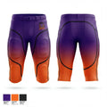 West Orlando Jags Jakkboyz 77120433 Football Pants - 1
