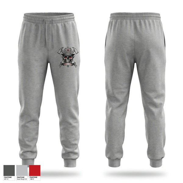 Sweatpants, Fire/Rescue, Fire Department, Teamtime, Team time, sublimation, custom sports apparel, team uniforms, spirit wear, spiritwear, sports uniforms, custom shirts, team store, custom team store, fundraiser sports, apparel fundraiser