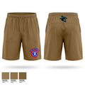 San Diego North Recruiting Company Athletic Shorts With Pockets - 1