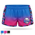 KAOS Women's Shorts - 1
