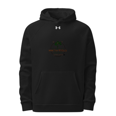 www.Tree-Works.de 32054649 Under Armour速 Hoodie