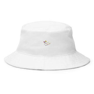 Aleman Property Maintenance & Remodeling LLC 82022864 Bucket Hat | Big Accessories BX003