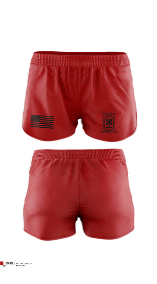 Ranger Panties, Eastern Regional Range, Police, Teamtime, Team time, sublimation, custom sports apparel, team uniforms, spirit wear, spiritwear, sports uniforms, custom shirts, team store, custom team store, fundraiser sports, apparel fundraiser
