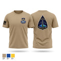Task Force Dagger Old School Cotton Feel Shirt - 1