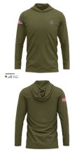 JCSE 8432884 Long Sleeve hooded sunshirt - 3