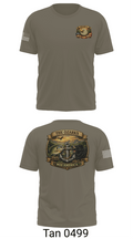 Ozark Mid America 82291912 Old School Cotton Feel Shirt - 8
