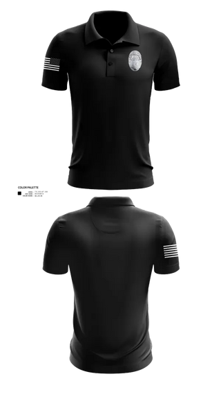 Short Sleeve Performance Polo, Drone, Police, Teamtime, Team time, sublimation, custom sports apparel, team uniforms, spirit wear, spiritwear, sports uniforms, custom shirts, team store, custom team store, fundraiser sports, apparel fundraiser