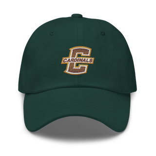 Joseph Case Golf 84034707 Classic Dad Hat | Yupoong 6245CM